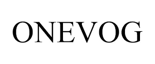 ONEVOG