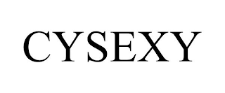 CYSEXY