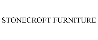 STONECROFT FURNITURE