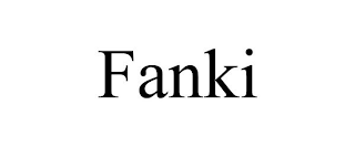 FANKI