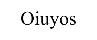 OIUYOS