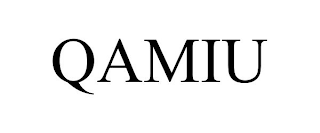 QAMIU