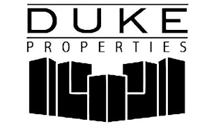 DUKE PROPERTIES