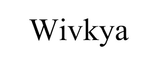 WIVKYA