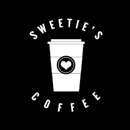 SWEETIE'S COFFEE