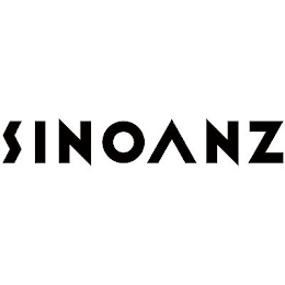 SINOANZ