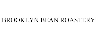 BROOKLYN BEAN ROASTERY