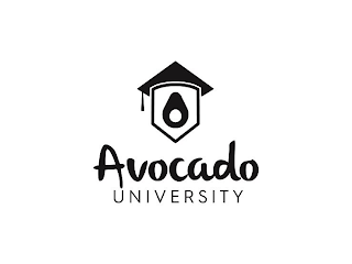 AVOCADO UNIVERSITY