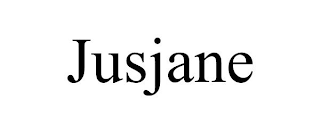 JUSJANE
