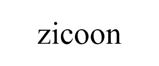 ZICOON