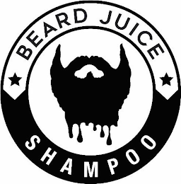 BEARD JUICE SHAMPOO