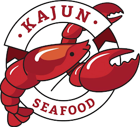 · KAJUN · SEAFOOD