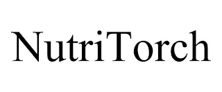 NUTRITORCH