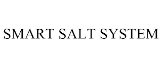 SMART SALT SYSTEM