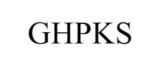 GHPKS