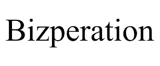 BIZPERATION