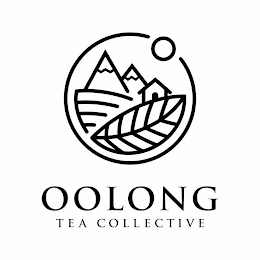 OOLONG TEA COLLECTIVE