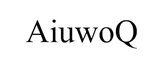 AIUWOQ