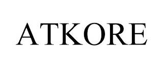 ATKORE