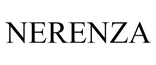 NERENZA