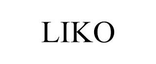 LIKO