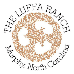 THE LUFFA RANCH MURPHY, NORTH CAROLINA