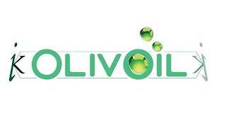 K OLIVOIL K