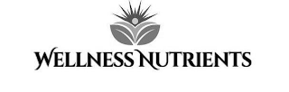 WELLNESS NUTRIENTS