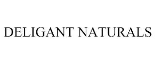 DELIGANT NATURALS