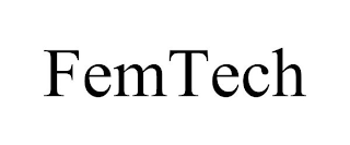 FEMTECH