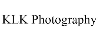 KLK PHOTOGRAPHY