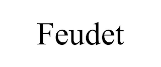 FEUDET