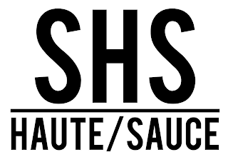 SHS HAUTE/SAUCE