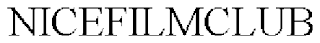 NICEFILMCLUB