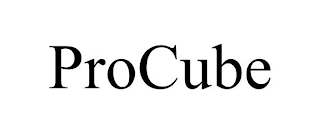 PROCUBE