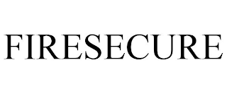 FIRESECURE