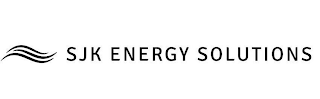 SJK ENERGY SOLUTIONS