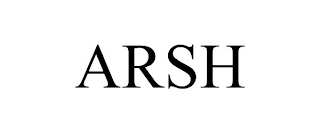 ARSH