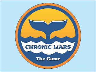 CHRONIC LIARS THE GAME