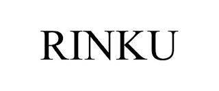 RINKU