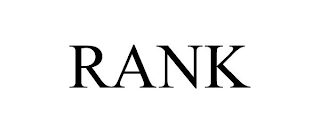 RANK