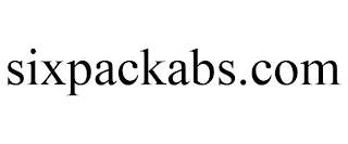 SIXPACKABS.COM