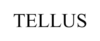 TELLUS