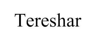 TERESHAR