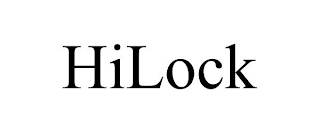 HILOCK