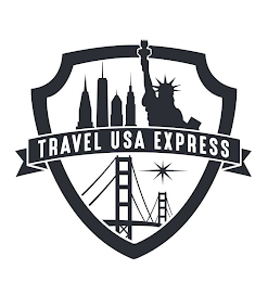 TRAVEL USA EXPRESS