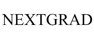 NEXTGRAD