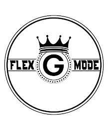 G FLEX MODE