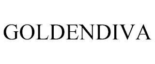 GOLDENDIVA