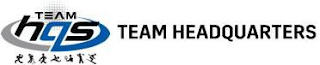 TEAM HEADQUARTERS TEAM HQS